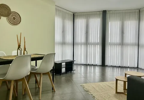 Pis de 70 m² a Colindres