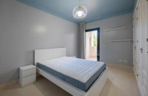 Pis de 176 m² a Benahavís