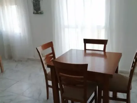 Pis de 60 m² a San Juan de Aznalfarache