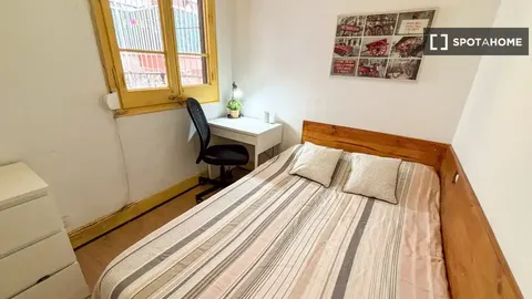 Habitación en alquiler, Barcelona