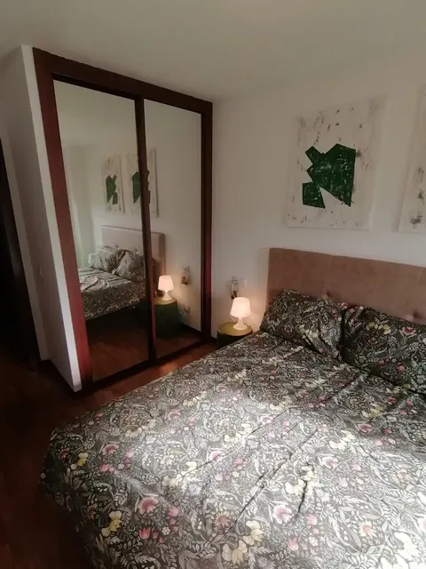 Pis de 72 m² a Gijón