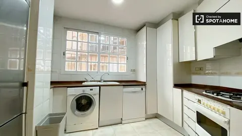 Habitació de lloguer, València