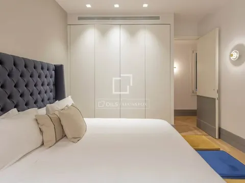 Pis de 287 m² a Madrid