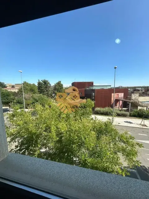 Pis de 60 m² a Salamanca