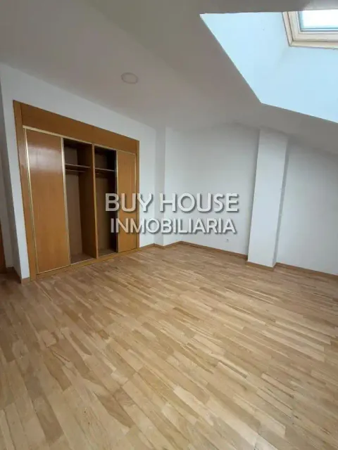 Piso de 103 m² en El Viso de San Juan