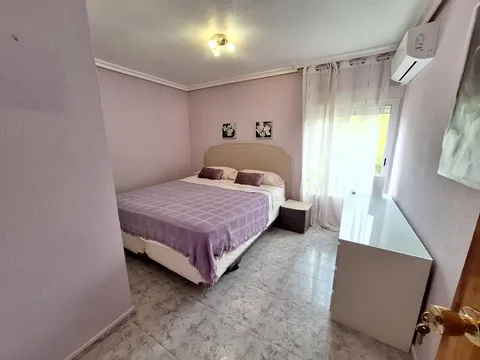 Pis de 95 m² a Alacant