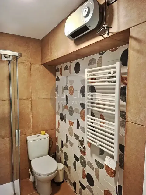 Pis de 70 m² a València