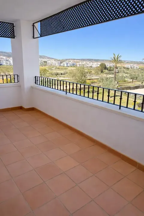 Pis de 83 m² a Múrcia
