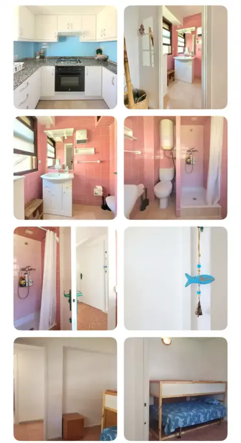 Appartamento 64 m² a Cullera (2/12)