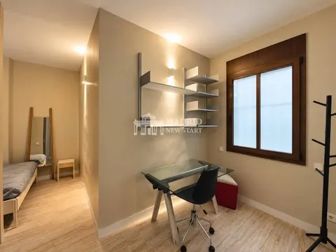 Pis de 108 m² a Madrid