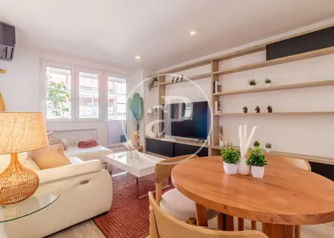 Appartamento 63 m² a Madrid