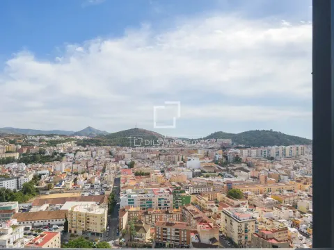 Appartamento 66 m² a Málaga