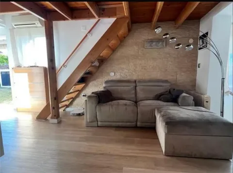 Casa de 80 m² a Dénia