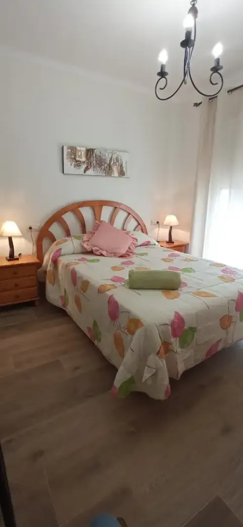 Piso de 97 m² en Bronchales