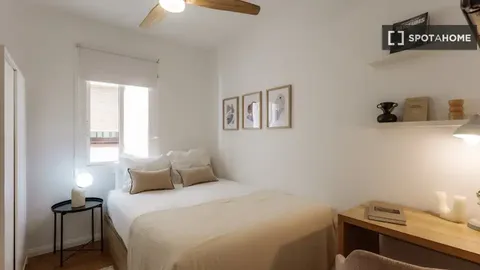 Habitación en alquiler, Barcelona