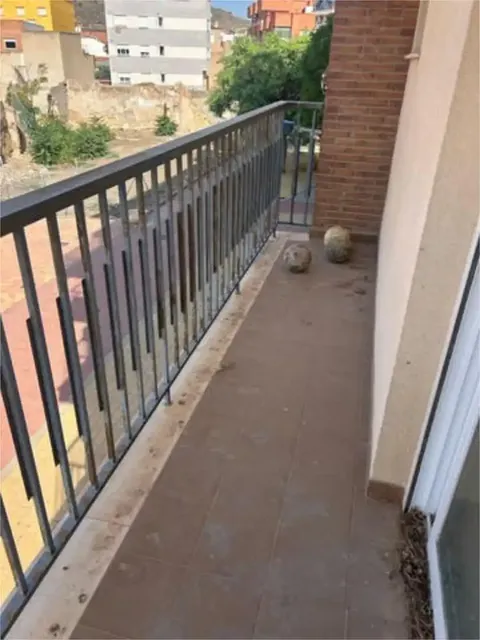 Pis de 95 m² a Mazarrón