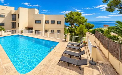 Pis de 86 m² a Calvià
