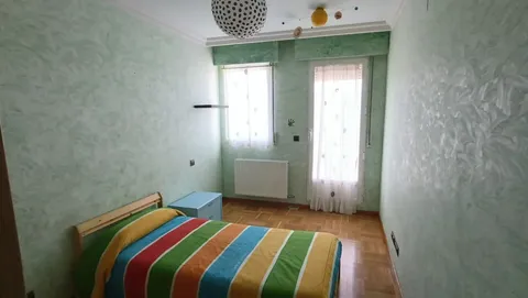Wohnung 100 m² in Burgos