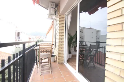 Pis de 75 m² a Olesa de Montserrat