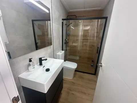 Chambre à louer, Elda