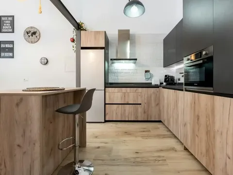 Pis de 30 m² a Màlaga