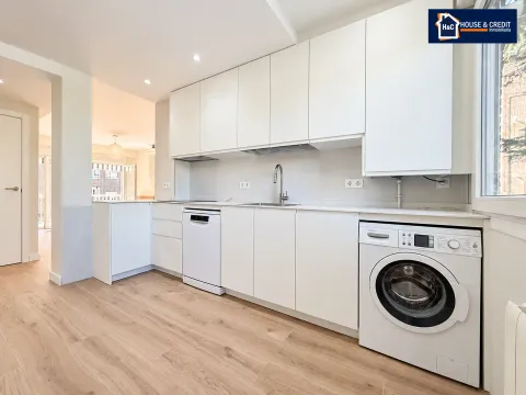 Pis de 85 m² a Guadarrama