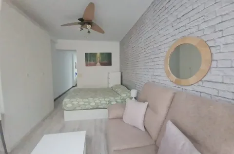Pis de 35 m² a Las Palmas de Gran Canaria