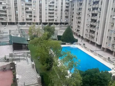 Piso de 106 m² en Jaén