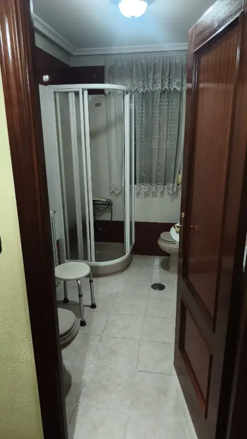 Piso de 90 m² en Puertollano