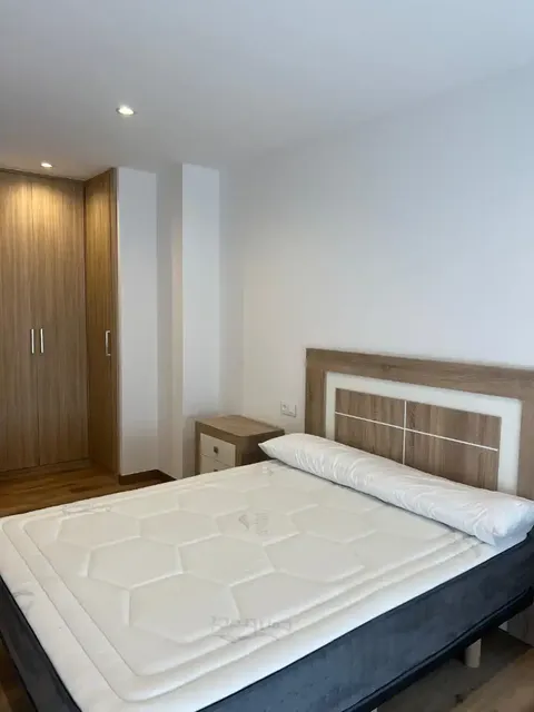 Pis de 60 m² a Santiago de Compostel·la