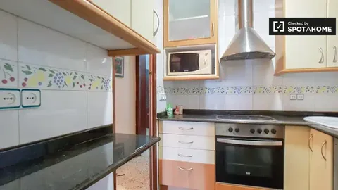Habitació de lloguer, l'Hospitalet de Llobregat