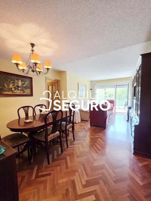 Pis de 94 m² a Collado Villalba