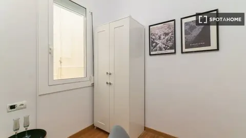 Habitación en alquiler, Barcelona