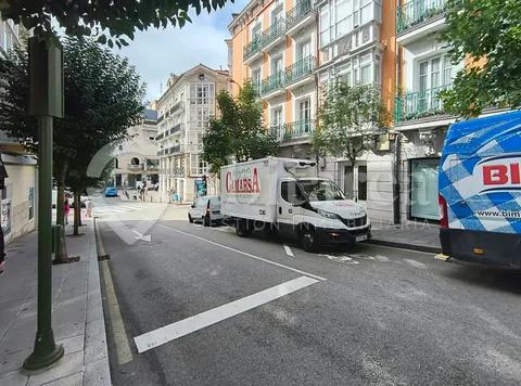 Pis de 30 m² a Santander