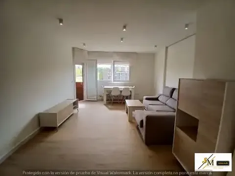 Pis de 92 m² a Toledo
