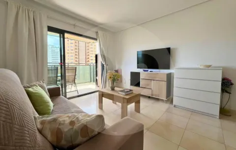 Pis de 60 m² a Benidorm