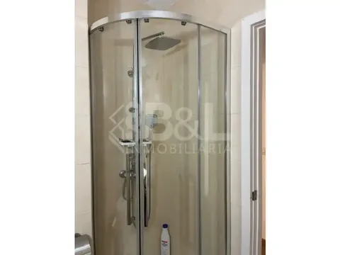 Pis de 53 m² a Punta Umbría