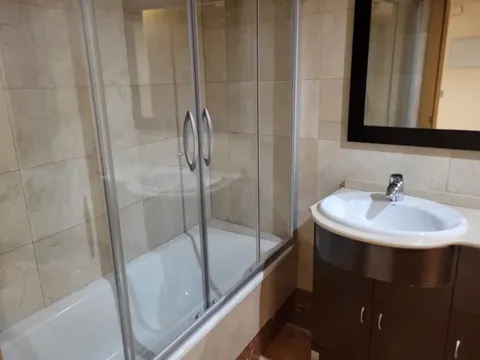 Pis de 80 m² a Badajoz
