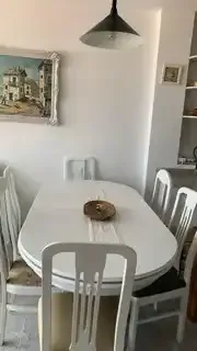 Piso de 140 m² en Foz