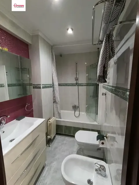 Pis de 86 m² a Burgos