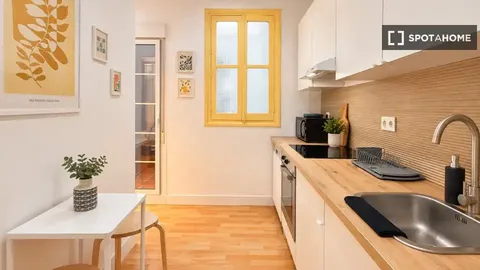Habitació de lloguer, Granada