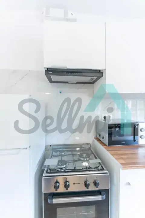 Pis de 58 m² a Llangréu / Langreo