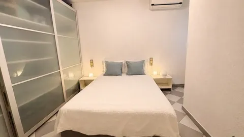 Pis de 85 m² a Calella