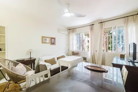 Piso de 114 m² en Málaga