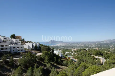 Casa de 309 m² a Altea (3/25)