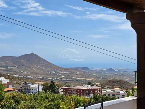 Casa de 182 m² a San Miguel de Abona