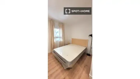 Pis de 55 m² a Madrid