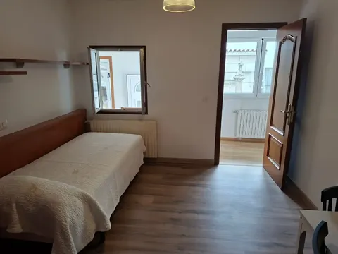 Wohnung 15 m² in Santiago de Compostela