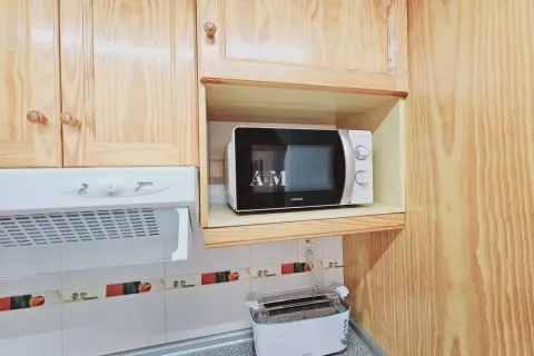 Apartamento 140 m² em Daya Vieja