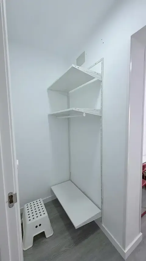 Pis de 50 m² a Madrid